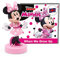tonies Minnie Mouse Audio Character - Minnie Mouse Toys, Disney Audiobooks for Children