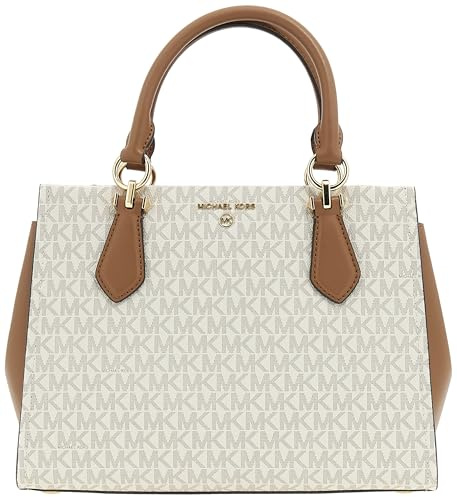 Michael Kors Md Satchel Michael Kors Bag