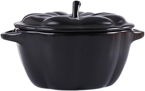 Ciotola for Zuppa, Ciotola for Riso, Ciotola for la Colazione, Tazze da Brodo, Ciotole for Zuppa con Manici, Tazza for Microonde con Coperchio, Ciotola for Zuppa di Cipolla Francese, Ciotola for Zucca