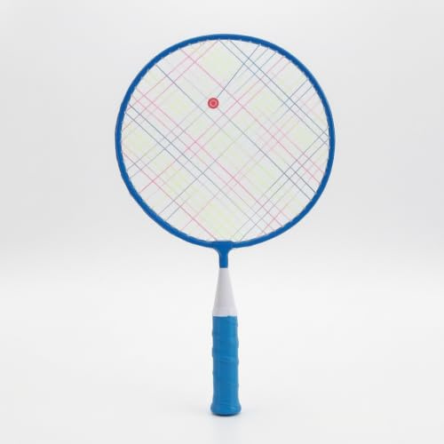 Yunmeryker Set de bádminton para niños de 2-6 años, Raquetas Ligeras con Bolsa de Transporte