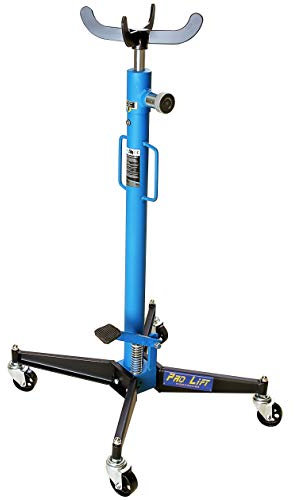 Pro-Lift-Montagetechnik 500kg Getriebeheber, 1130mm-1940mm, TJ5J, 02219