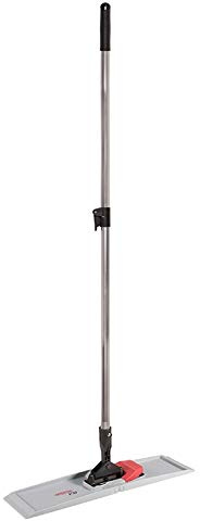 Sprintus Klapphalter 50 cm + Teleskopstiel + 1 Baumwollmop + 1 Microfasermop