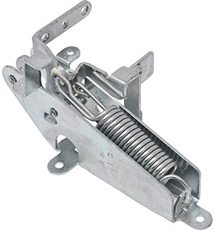 sparefixd Right Hinge for INDESIT Cooker Gas Hob Cover Lid