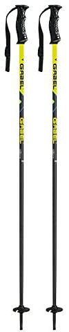 Bâtons de ski pour enfants Gabel CVJ 700811017| r.100 | ===> année 2021