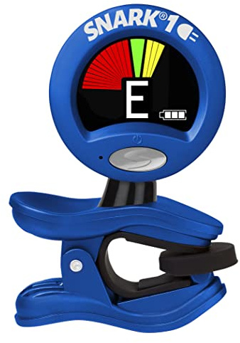 Snark Guitar Tuner (SNARK1)