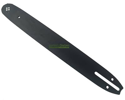 40cm 16 Schwert kompatibel mit STIHL Husqvarna Dolmar Partner Kettensäge 1,3mm; 3/8; 56 TG