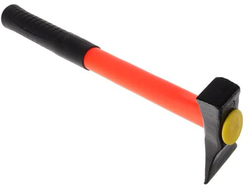 DOITOOL Martillo Pequeño De Carpintería Herramienta Antideslizante Para Reparación