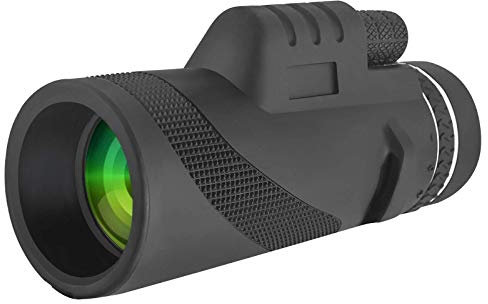 Monokulares Teleskop, Hochleistungs-Kamerateleskop, Teleskop mit hoher Vergrößerung, Teleskop, Teleskop für den Außenbereich, Einsteiger-Teleskop, Fernglas