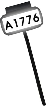 ERRORY Numero civico solare con facile installazione e alta visibilità in condizioni di scarsa illuminazione, numero illuminato segnale di visibilità notturna