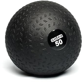 Sidea Strongman, Medizinball, 50 kg