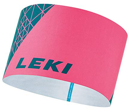 LEKI Goods, türkis-pink, Einheitsgröße