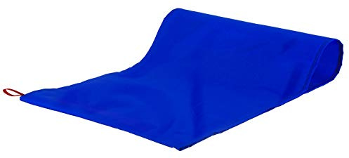 Blue Tubular Slide Sheet 122 x 71cm