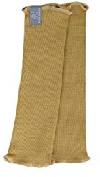 PICKAPOOH Bio-Stulpen für Arme und Beine, Dijon, Gr. 2 (ca. 30 cm lang)