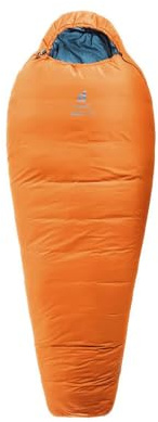 deuter Orbit -5° SL - sacco a pelo in fibra sintetica da donna