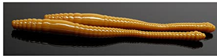Libra Lures Dying Worm | Forellen Gummi