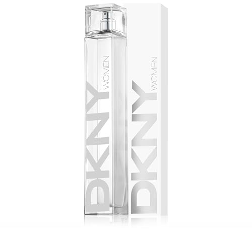 DKNY Women Eau de Toilette Perfume Spray For Women, 3.4 Fl. Oz.