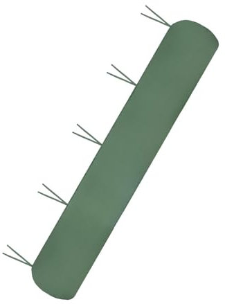 Colcolo Markisen-Schutzhülle, Markisen-Aufbewahrungstasche, leicht, strapazierfähig, Staubschutz, Regendach, 420D Oxford-Stoff, Aufbewahrungshülle, 2 M Green