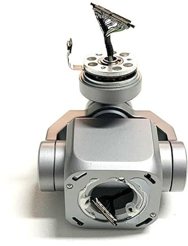AOFCESQY Mavic 2 Pro Gimbal-Achsenarmmodul Mavic 2Pro Gimbal-Motoren Mavic 2 Zoom Yaw Roll Gimbal-Kamera for D-JI Mavic 2-Serie(Used 2 Pro Housing)