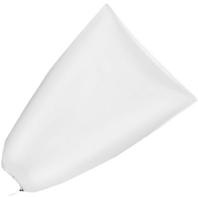 TOYANDONA Housse De Protection pour Plantes De Jardin avec Cordon De Serrage pour Protéger Les Plantes du Froid d'hiver