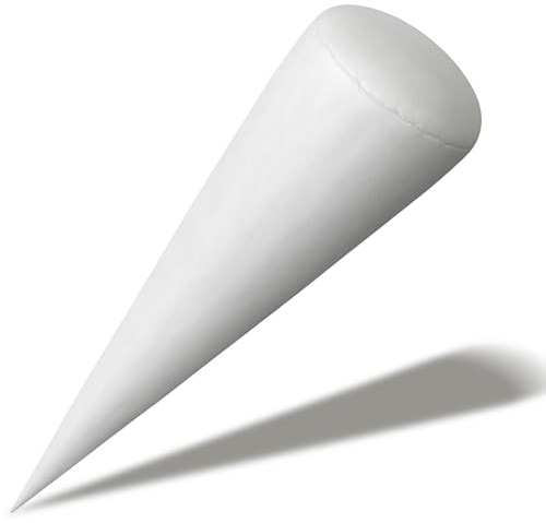 Snyvpra Kissen Schultüten 70 cm, Schultüte Stoff, Schultüte Kissen Für Zuckertüte Füllung, Zuckertüten Füllung Innenkissen Für Junge Und Mädchen Schulanfang