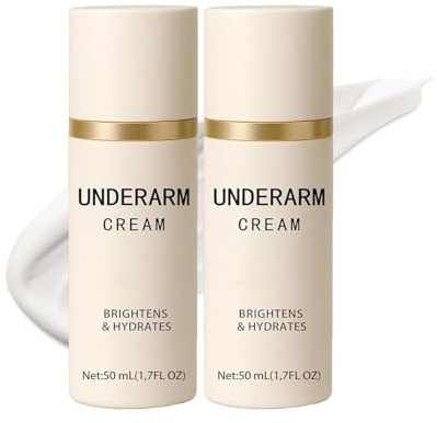 Crema iluminadora para axilas para un tono suave y uniforme, crema blanqueadora para axilas, barra hidratante para el cuidado de las axilas, aclara la opacidad, para axilas, codos y rodillas
