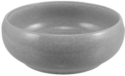 NOLITOY Elegant Ceramic Water Lily Planter Bowl with Hydroponic Convenience and No Drainage, Large Capacity Lotus Planter Suitable for Studies and Rooms with Minimalist Design