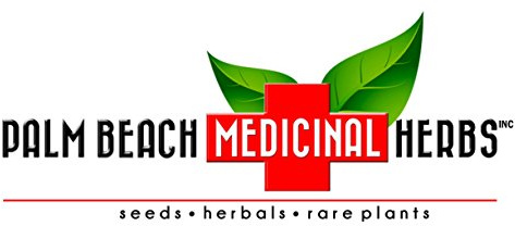 Palm Beach Medicinal Herbs - Mexican Mint Marigold (Tagetes lucida) - Packet of 30 Seeds