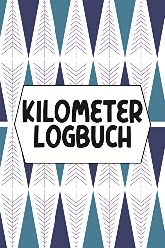 Kilometer Logbuch: Auto Fahrtenbuch für Probefahrten