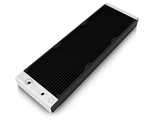 EK Water Blocks EK-Quantum Surface P420M - schwarz