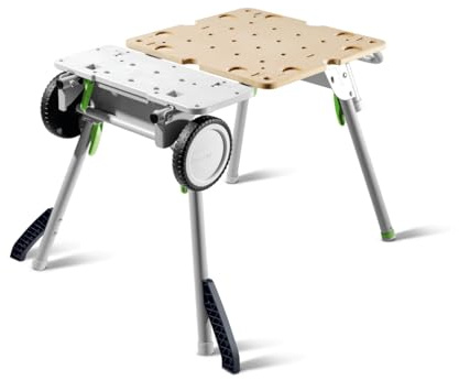 Festool Châssis de transport UG-CSC-SYS