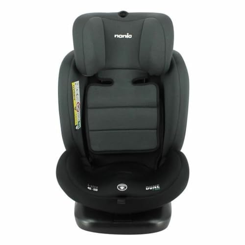 Nania Autositz Dune Grau ISOFIX