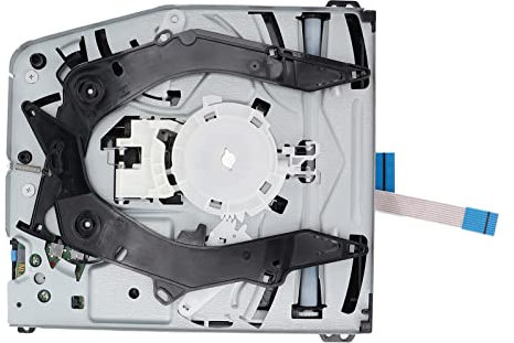 Lecteur DVD Blu-ray, lecteur de disque interne PS4 Pro, lecteur optique intégré, pour console de jeu PS4 Pro CUH?7015A CUH?7015B CUH?7000