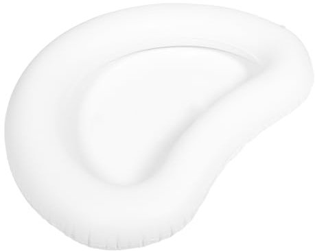 IWOWHERO Inflatable Foot Bath for Pool Portable Spa Foot Soaker Tub Easy to