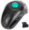 Joskeijky Mouse ergonomico Air Mouse 2,4 G con Trackball per computer portatile