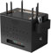 Armadietto per Router, Porta Modem da Parete, Copertura per Router Scaffale per router a Libera Installazione Router Porta wi-fi da Parete per Decorazione da Pareteper Ciabatta Organizzatore