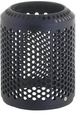 Masterpart Hair Dryer Filter Cover Dark Blue To Fit Dyson Supersonic™ HD01, HD03, HD07, HD08 Hair Dryers 967724-14