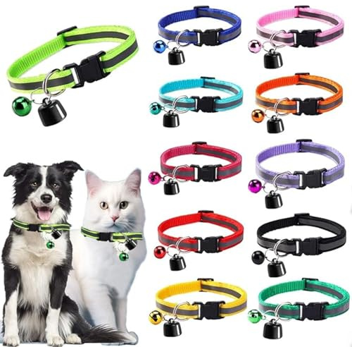 GPS Pet Tracker for Cats and Dogs No Monthly Fee iOS and Android Compatible Tracker Collar Smart Pet Anti-Lost Device Global Tracking Device for Collars and Luggage