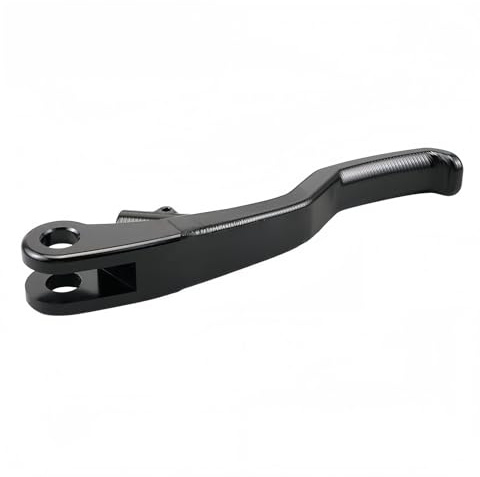Für 2016-2023 für Husqvarna 701 Supermoto SM für Enduro Shorty Bremshebel für 690 R für SMC 2014-2023 Verstellbarer Bremshebel(Shorty Clutch Lever)