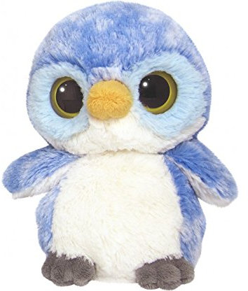 YooHoo Plüsch Pinguin 20cm