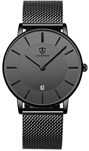 BEN NEVIS Herren-Armbanduhr Analog Quarzuhr mit Lederarmband Klassisch | Klassische Mode Uhr mit Datumsanzeiger, wasserdichtem Design und Leder Armband für Herren