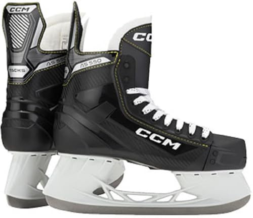 CCM Tacks AS-550 Patins de hockey sur glace pour senior (11 = EUR 47)
