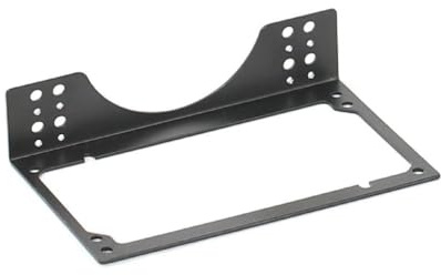 Metall DIY Halterung PC SFX Power Frame Für SFX Netzteil In 12cm 14cm Lüfter Slot Halterung Interne DIY Unterstützung Halterung