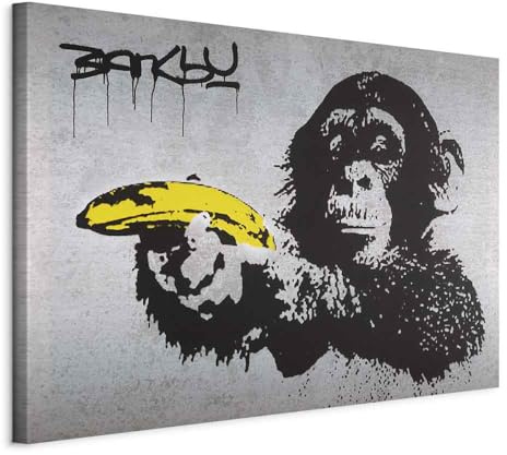 murando - Akustikbild Akustikschaumstoff, 120x80 cm, 1-teilig, Schallschutz | Verbessert Raumakustik, reduziert Hall, ideal fürs Büro oder Wohnzimmer, hochwertige Verarbeitung, schnelle Montage, stilvoll