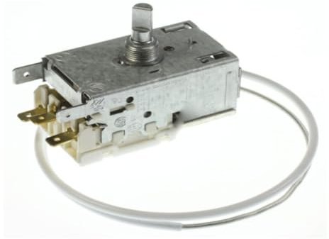SOS Accessoire Thermostat Frigo, Réfrigérateur, Congélateur 6151813 LIEBHERR