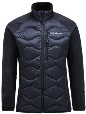 Peak Performance Herren Helium Down Hybrid Jacke