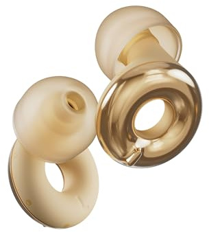 Loop Switch 2 Adjustable Ear Plugs – 3 Noise Relief Modes for Ultimate Control | Flexible Noise Reduction Earplugs for Focus, Travel, Socializing, Festivals & More | 20-26 dB (SNR) Noise Reduction