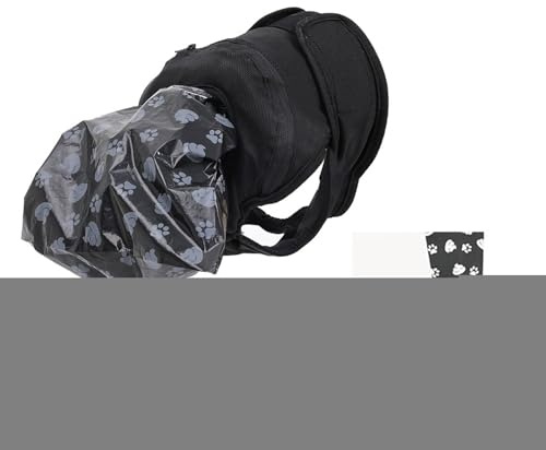 Haustierhose, Windelhöschen, Windelhöschen, mit Kotbeutel, für Hündinnen, geeignet für Hundehosen, Windeln für ältere Menschen