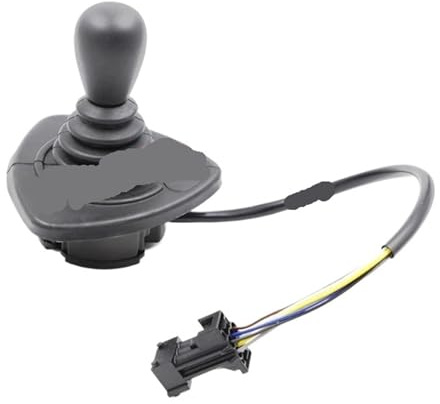 OYmFUIEeK Unidad de Control de manija del Controlador de Piezas de montacargas Utilizada con 7919040042