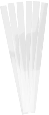 BETOOKY Snare Drum Drahtbefestigung 6 Stück PE Gurte für Trommelmontage mit Flexiblen Bändern und Langlebiger Konstruktion für Musiker und Schlagzeuger Zufällige Farbe