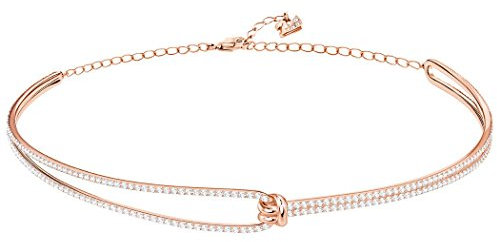 Swarovski Catena Donna placcato_oro - 5392925